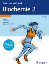 Endspurt Vorklinik: Biochemie 2 - 