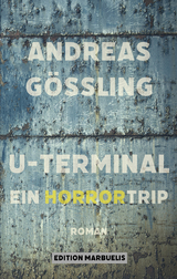 U-Terminal - Andreas G&ouml;&szlig;ling