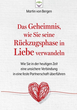Das Geheimnis, wie Sie seine Rückzugsphase in Liebe verwandeln