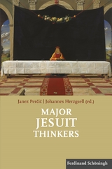 Major Jesuit Thinkers - 