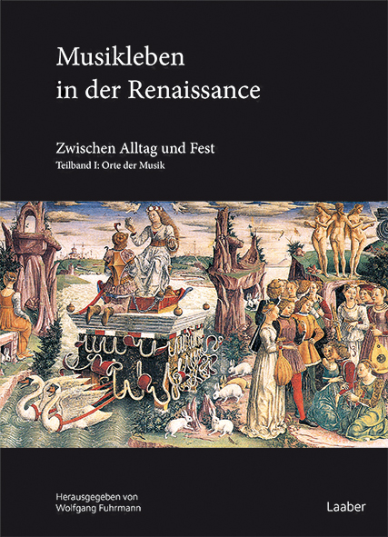 Musikleben in der Renaissance - 