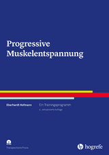 Progressive Muskelentspannung - Hofmann, Eberhardt