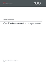 Car2X-basierte Lichtsysteme - Tilman Armbruster