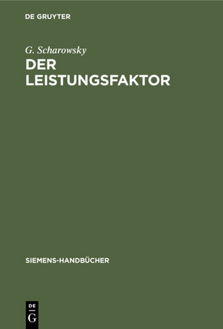 Der Leistungsfaktor