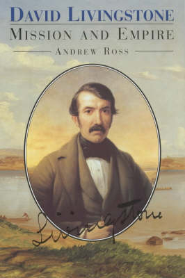 David Livingstone -  Andrew C. Ross