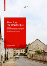 Planning the Impossible - Eirini Kasioumi