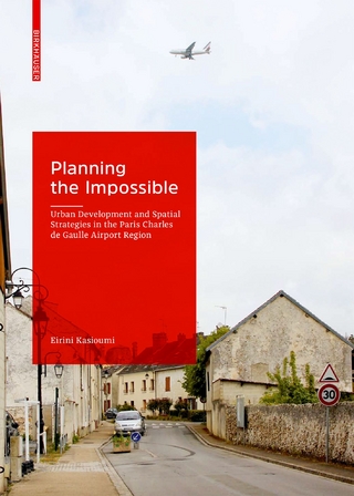 Planning the Impossible