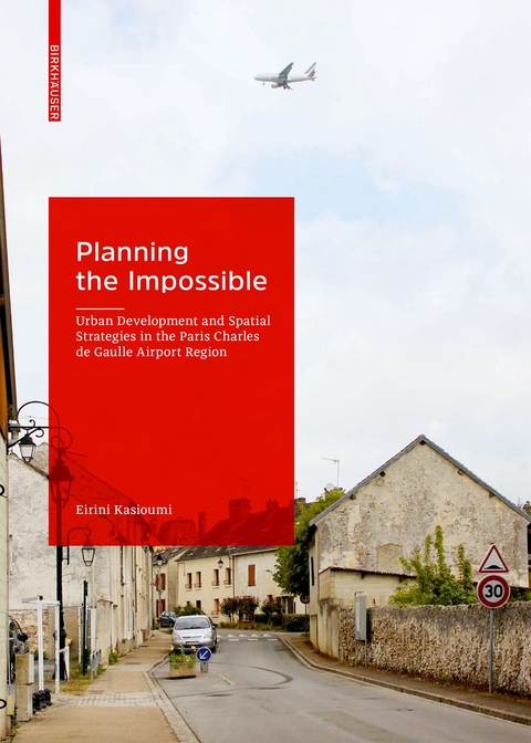 Planning the Impossible - Eirini Kasioumi