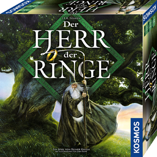 Der Herr der Ringe