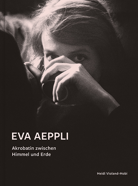 Eva Aeppli - Heidi Violand-Hobi