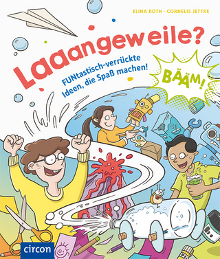 Laaangeweile