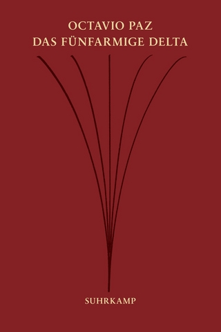 Das fünfarmige Delta