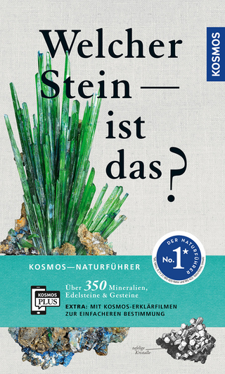 Welcher Stein ist das?