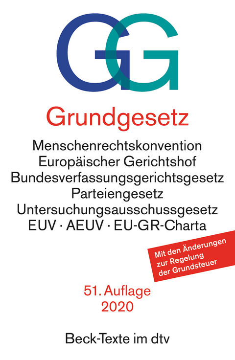 Grundgesetz