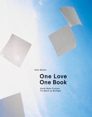 One Love, One Book