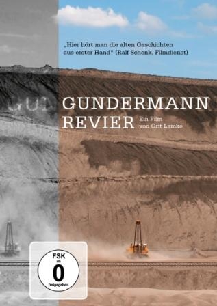 Gundermann Revier - 