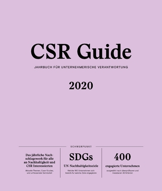 CSR Guide 2020