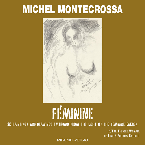 F&eacute;minine - Michel Montecrossa