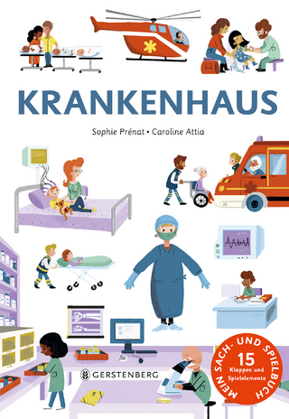 Krankenhaus