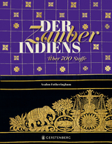 Der Zauber Indiens - Avalon Fotheringham