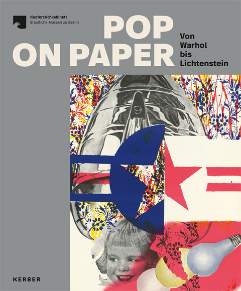 Pop on Paper - 