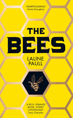 Bees -  Laline Paull