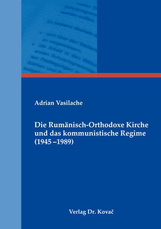 Die Rumänisch-Orthodoxe Kirche und das kommunistische Regime (1945–1989)