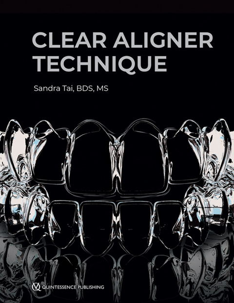 Clear Aligner Technique - Sandra Tai