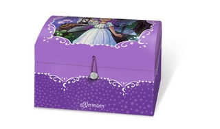 Maluna Mondschein - Geheimtruhe