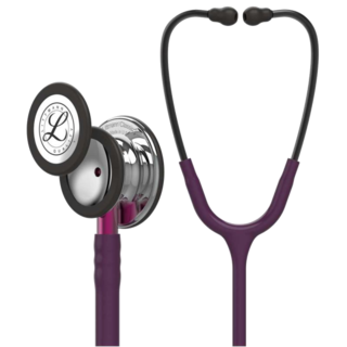 Littmann Classic III Stethoskop Stem-Edition pflaume