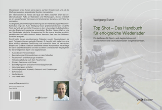 Top Shot - Das Handbuch für erfolgreiche Wiederlader