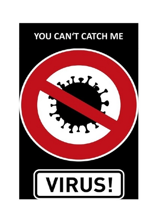 Tagebuch - Stop Corona