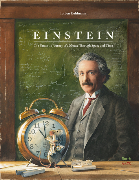 Einstein - Torben Kuhlmann