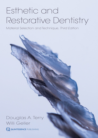 Esthetic and Restorative Dentistry