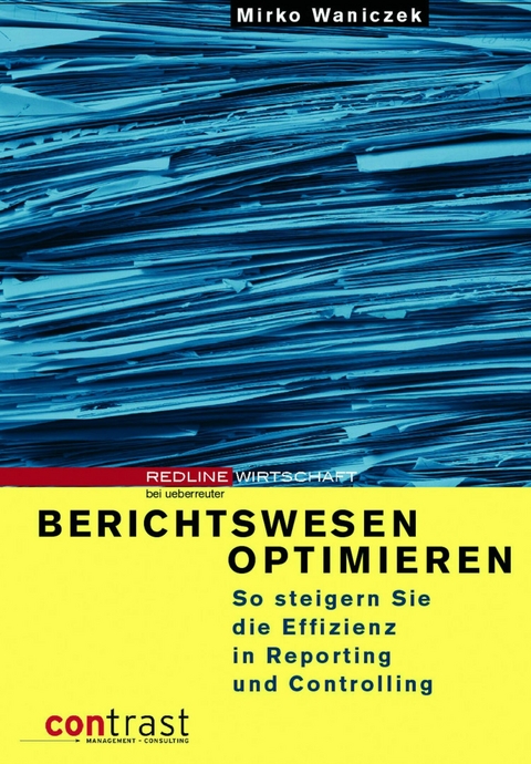 Berichtswesen optimieren -  Mirko Waniczek