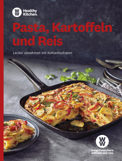 WW - Pasta, Kartoffeln und Reis -  WW