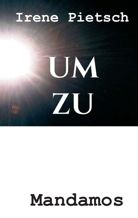 UM ZU - Irene Pietsch