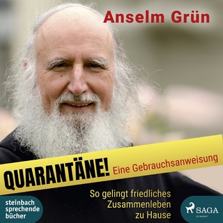 Quarantäne! Eine Gebrauchsanweisung