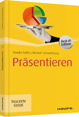 Pr&auml;sentieren - Claudia N&ouml;llke, Michael Schmettkamp
