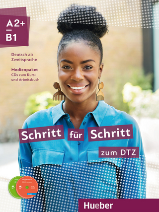 Schritt für Schritt zum DTZ