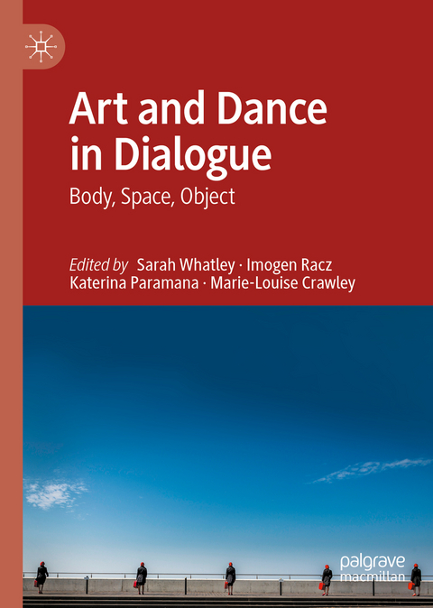Art and Dance in Dialogue - 