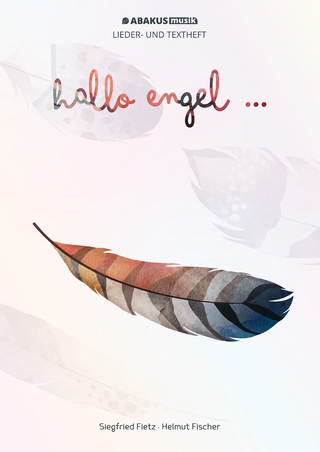 Hallo Engel ... Trauernde benötigen Zuwendung, Gemeinschaft, Verständnis und Rücksichtnahme