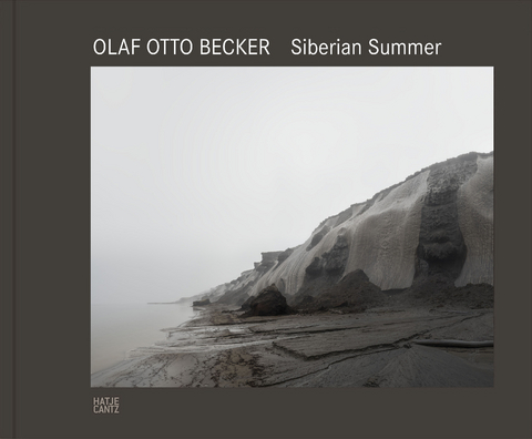 Olaf Otto Becker - 