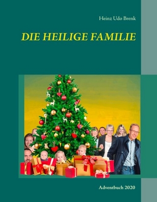 DIE HEILIGE FAMILIE