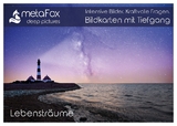 metaFox deep pictures - Lebenstr&auml;ume