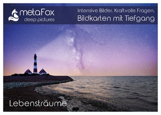 metaFox deep pictures - Lebensträume