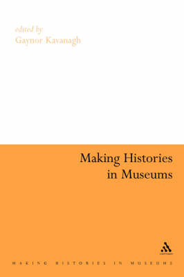 Making Histories in Museums - 