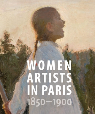 Women Artists in Paris, 1850-1900