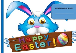 Oster Mal- und Zeichenblock für Kinder