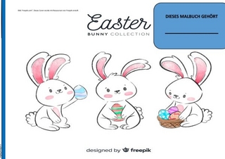 Oster Mal- und Zeichenblock für Kinder